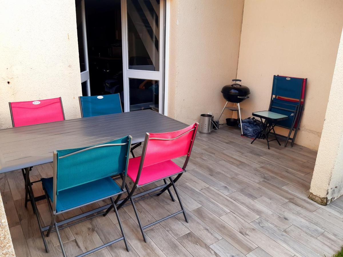 Le Cottage De Guidel Exterior foto