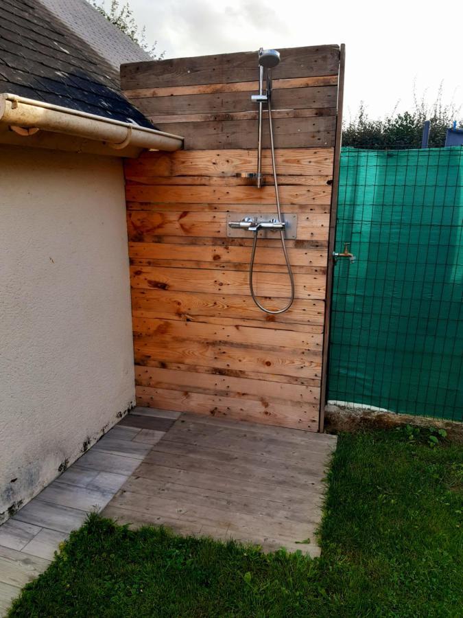 Le Cottage De Guidel Exterior foto